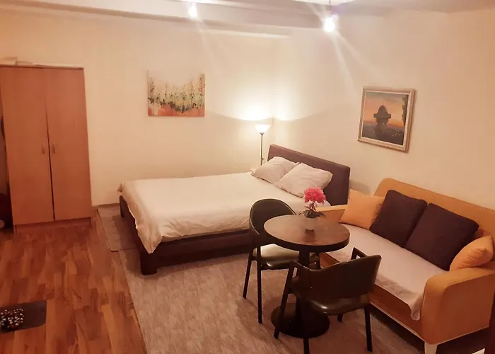 Apartman Stari Grad