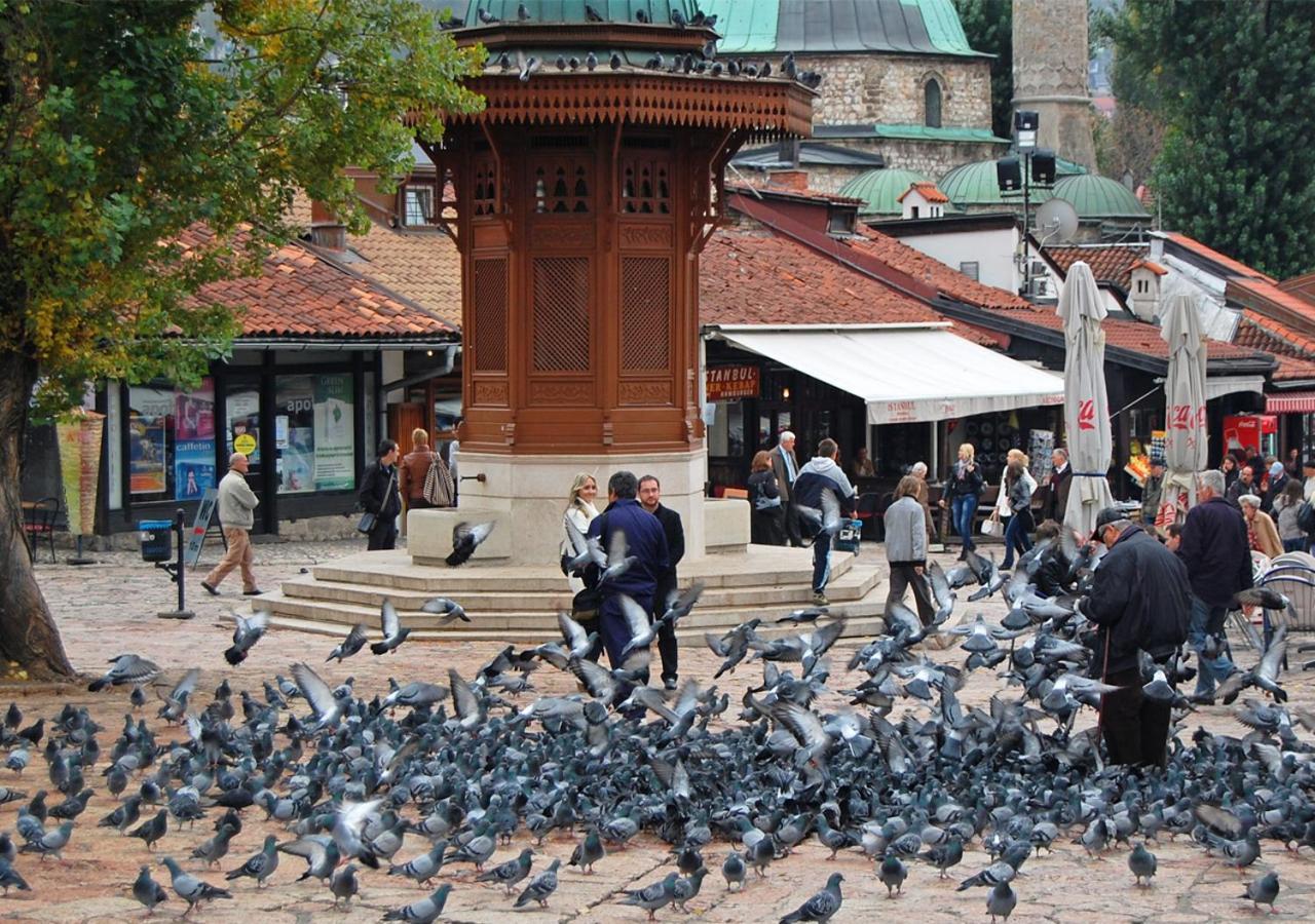 Apartman Stari Grad * Sarajevo