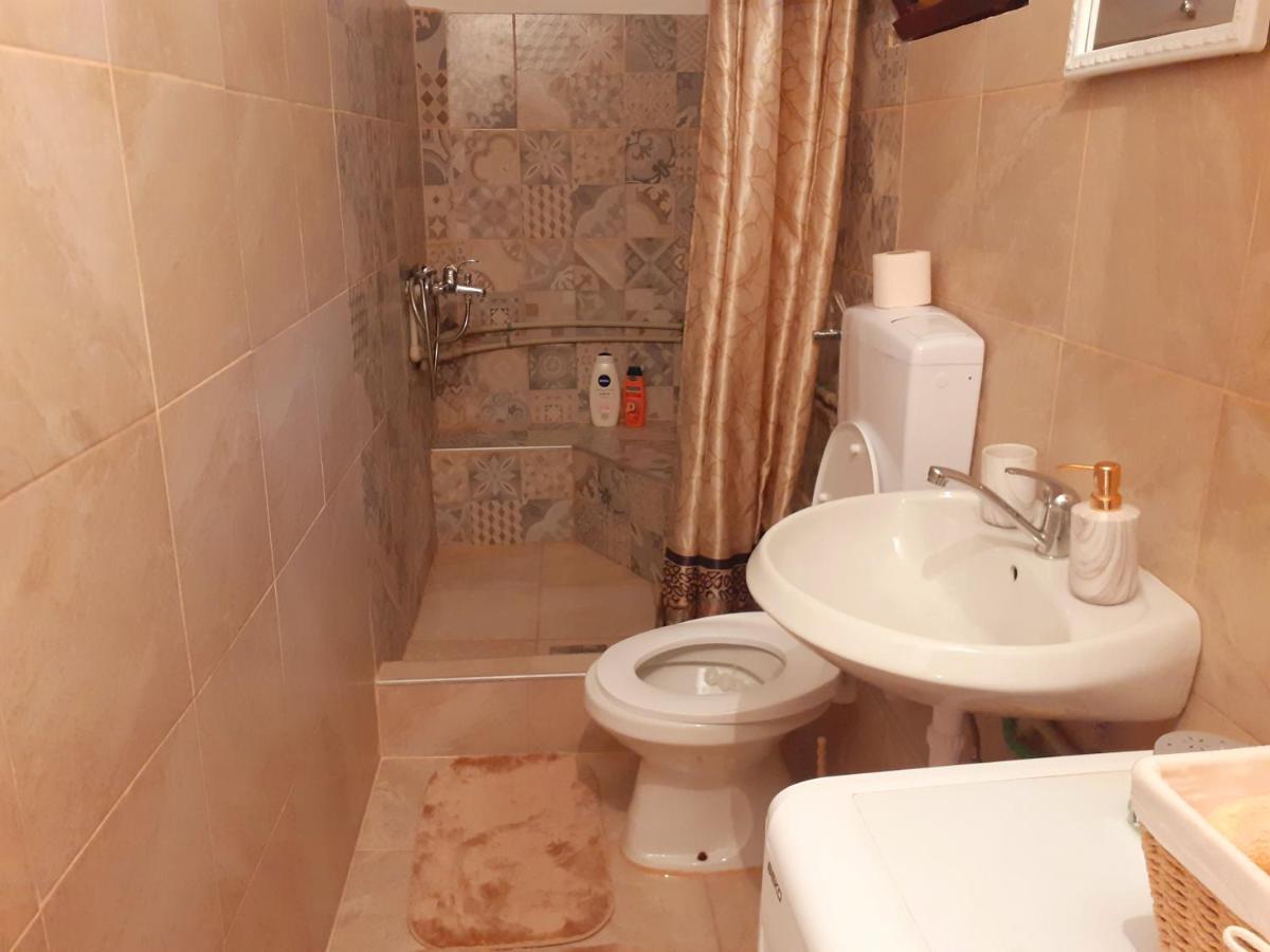 Apartman Stari Grad Sarajevo