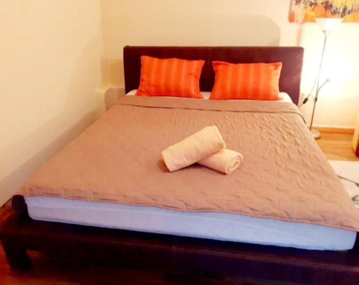 Apartman Stari Grad * Sarajevo