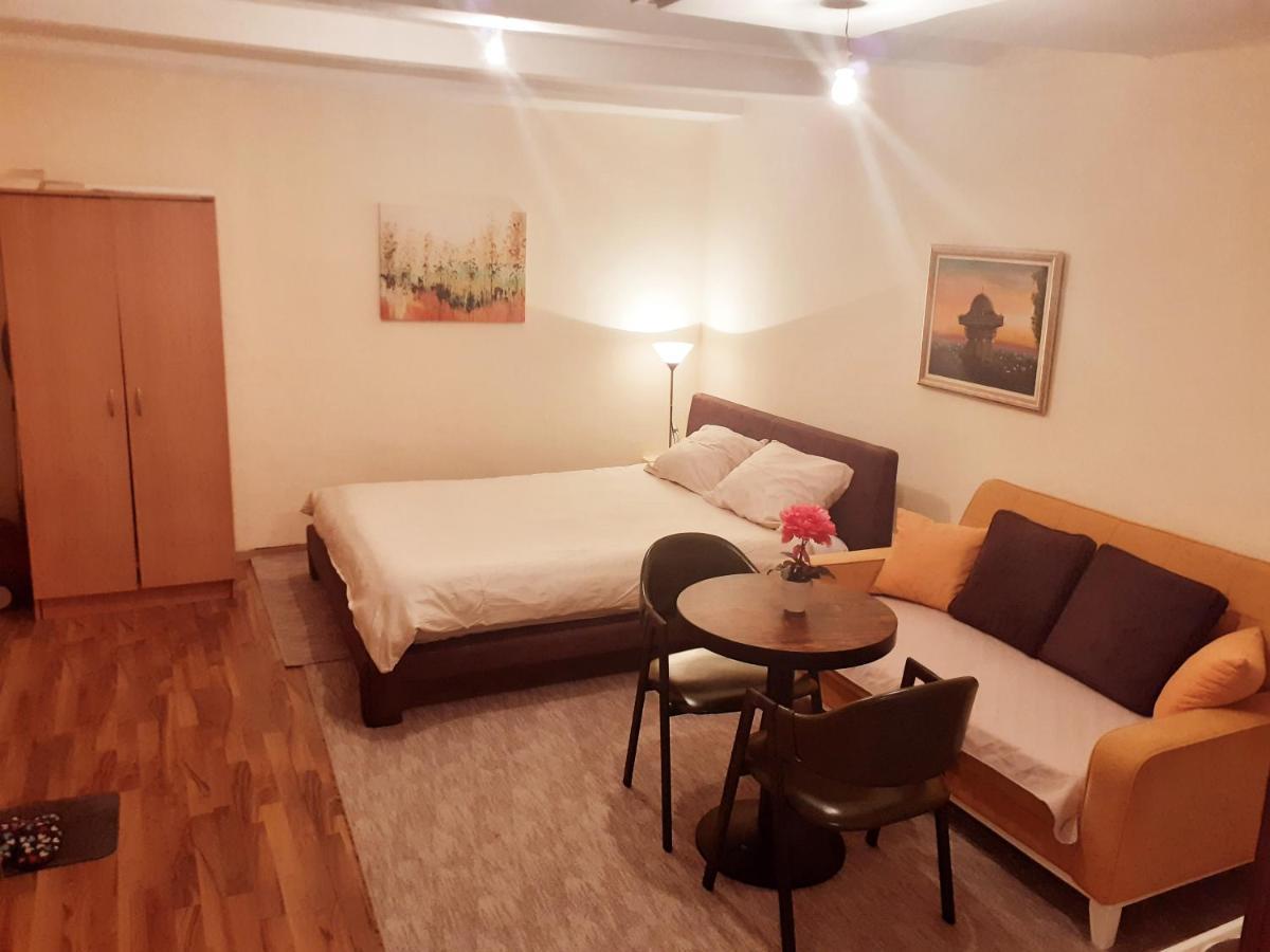Apartman Stari Grad