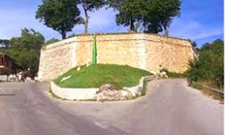Apartman Stari Grad Apartment *