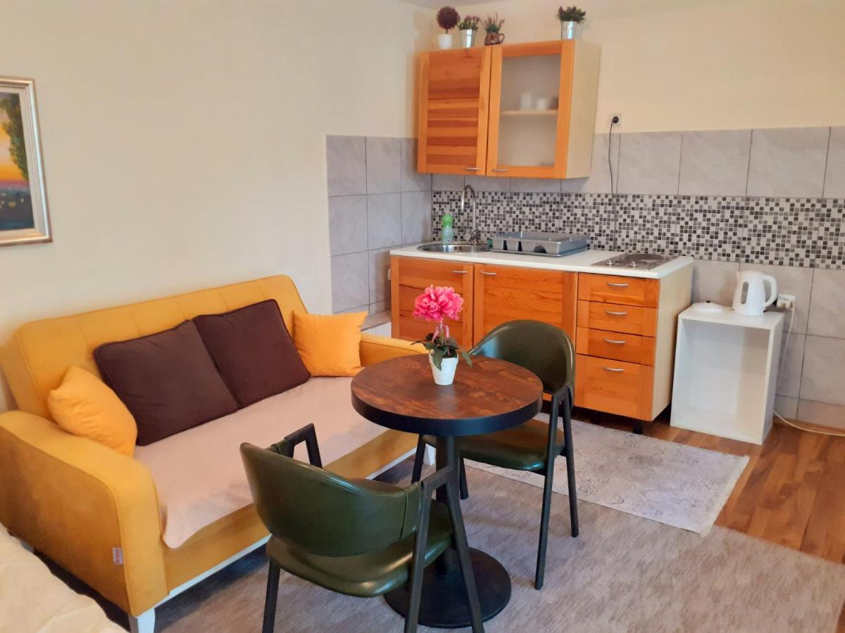 Apartman Stari Grad Apartment Sarajevo